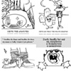 Coloring pages from The Creepy Valley Series
www.thecreepyvalley.com