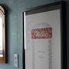 Willie Poster - Bathroom