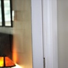 Detail - Upstairs Hall
