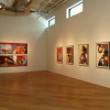 Moody Gallery Installation Photo