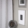 Detail - Master Bathroom