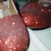 Red Shoes, from the Happy Accidents Series