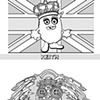 Coloring pages from The Creepy Valley Series
www.thecreepyvalley.com