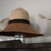 Hats - Master Bedroom
