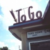 To Go, San Antonio, TX