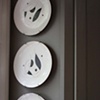 Cabinet Detail - Kitchen