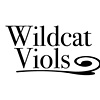 Wildcat Viols Logo