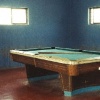 Pool Table, Boquillas, MX