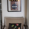 Boom Chair - Living Room