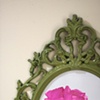 Framed Painting - Kid's Room