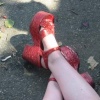 Red Shoes