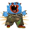 Keith's Roar, from Keith and the Roaring Trousers