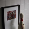 Toilet Tableau - Bathroom
