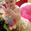 Easter Portrait