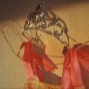 Tutu, from the Happy Accidents Series
