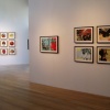 Moody Gallery Installation Photo