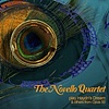 Novello Quartet cd packaging