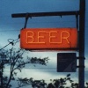 Beer, Marfa, TX