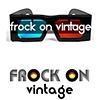 Identity Design - Frock On Vintage