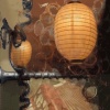 Lanterns