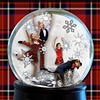 2012 Holiday card