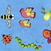 Miscellaneous Elements from "A Slice of Heaven" Sara Hickman video