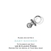 Baby Shower Invitation