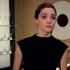 Sarah Greene Reed collages featured on the set of "Damages" television show (on the FX Network). 