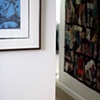 Upstairs Hall