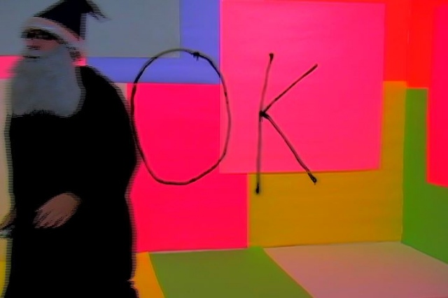Set the Controls for the Heart of the Sun (Three Different Ones), (video still 3)