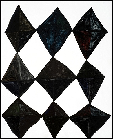harlequin