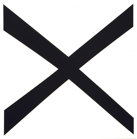 x