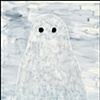 a ghost