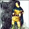 Royal Daulton Aragorn Figurine (1979), or the return of the King, the last hope for men 