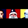 Set the Controls for the Heart of the Sun (Three Different Ones), (video still 2)