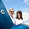 Chuck + Cheryl
20 years
