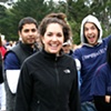 AIDS Walk for Gap Inc.