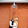 Aaryn + Dave