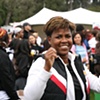 AIDS Walk for Gap Inc.