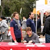 AIDS Walk for Gap Inc.