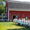 Volunteer Day, University of Michigan