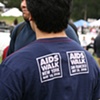 AIDS Walk for Gap Inc.