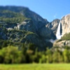 Yosemite - TiltShift