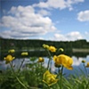 Tallberg, Sweden