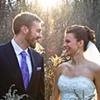 Nathan and Katie