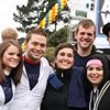 AIDS Walk for Gap Inc. 