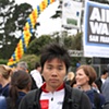AIDS Walk for Gap Inc.