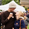 AIDS Walk for Gap Inc.
