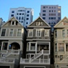 San Francisco Victorians