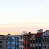 Over the Broadway Tunnel, SF